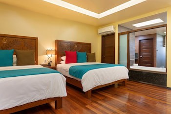 Baldi Hot Springs Hotel And Spa