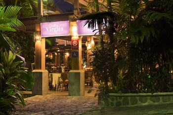 Baldi Hot Springs Hotel And Spa