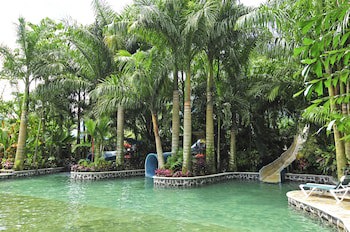 Baldi Hot Springs Hotel And Spa