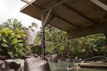 Baldi Hot Springs Hotel And Spa