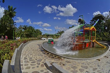 Baldi Hot Springs Hotel And Spa