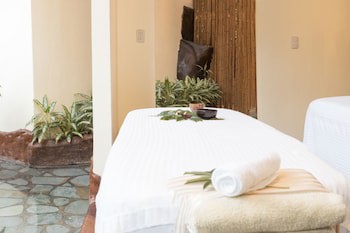 Baldi Hot Springs Hotel And Spa