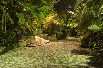 Baldi Hot Springs Hotel And Spa