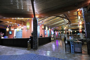Baldi Hot Springs Hotel And Spa
