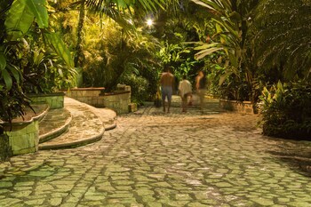 Baldi Hot Springs Hotel And Spa