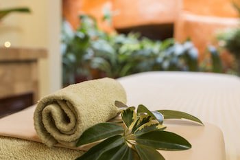 Baldi Hot Springs Hotel And Spa