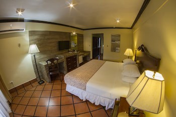 Baldi Hot Springs Hotel And Spa