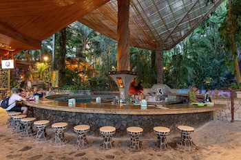 Baldi Hot Springs Hotel And Spa