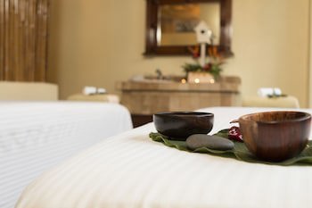 Baldi Hot Springs Hotel And Spa