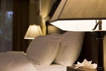 Baldi Hot Springs Hotel And Spa