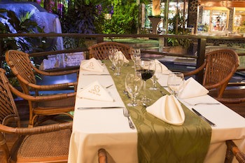 Baldi Hot Springs Hotel And Spa