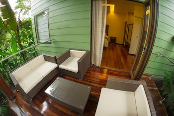 Baldi Hot Springs Hotel And Spa