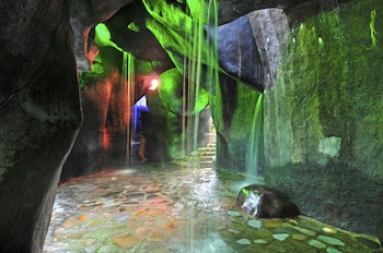 Baldi Hot Springs Hotel And Spa