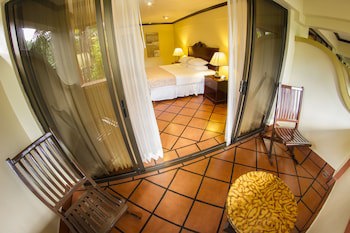 Baldi Hot Springs Hotel And Spa
