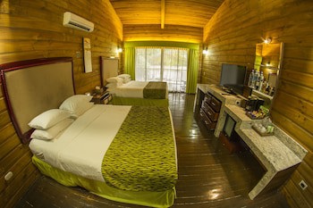 Baldi Hot Springs Hotel And Spa
