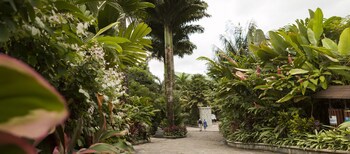 Baldi Hot Springs Hotel And Spa