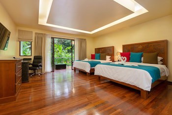 Baldi Hot Springs Hotel And Spa