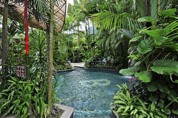 Baldi Hot Springs Hotel And Spa