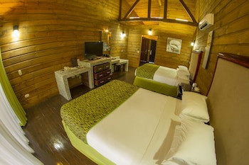 Baldi Hot Springs Hotel And Spa