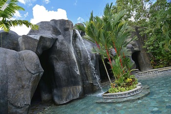 Baldi Hot Springs Hotel And Spa