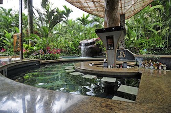 Baldi Hot Springs Hotel And Spa