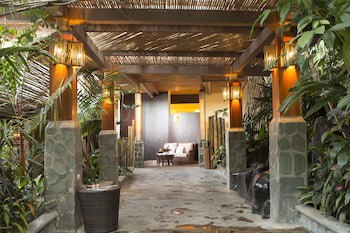 Baldi Hot Springs Hotel And Spa