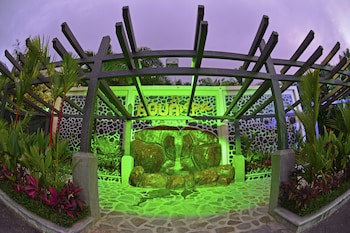 Baldi Hot Springs Hotel And Spa