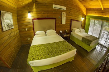 Baldi Hot Springs Hotel And Spa