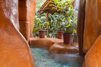 Baldi Hot Springs Hotel And Spa