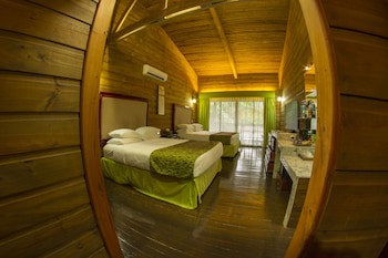 Baldi Hot Springs Hotel And Spa