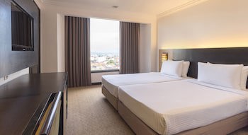 Bayview Hotel Georgetown Penang
