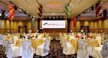 Bayview Hotel Georgetown Penang