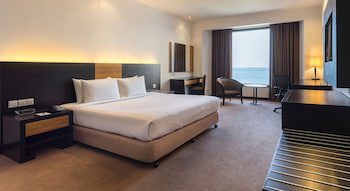 Bayview Hotel Georgetown Penang