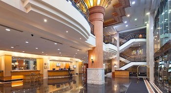 Bayview Hotel Georgetown Penang