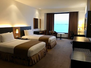 Bayview Hotel Georgetown Penang