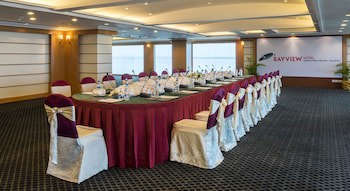 Bayview Hotel Georgetown Penang