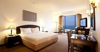 Bayview Hotel Georgetown Penang