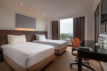 Bayview Hotel Georgetown Penang