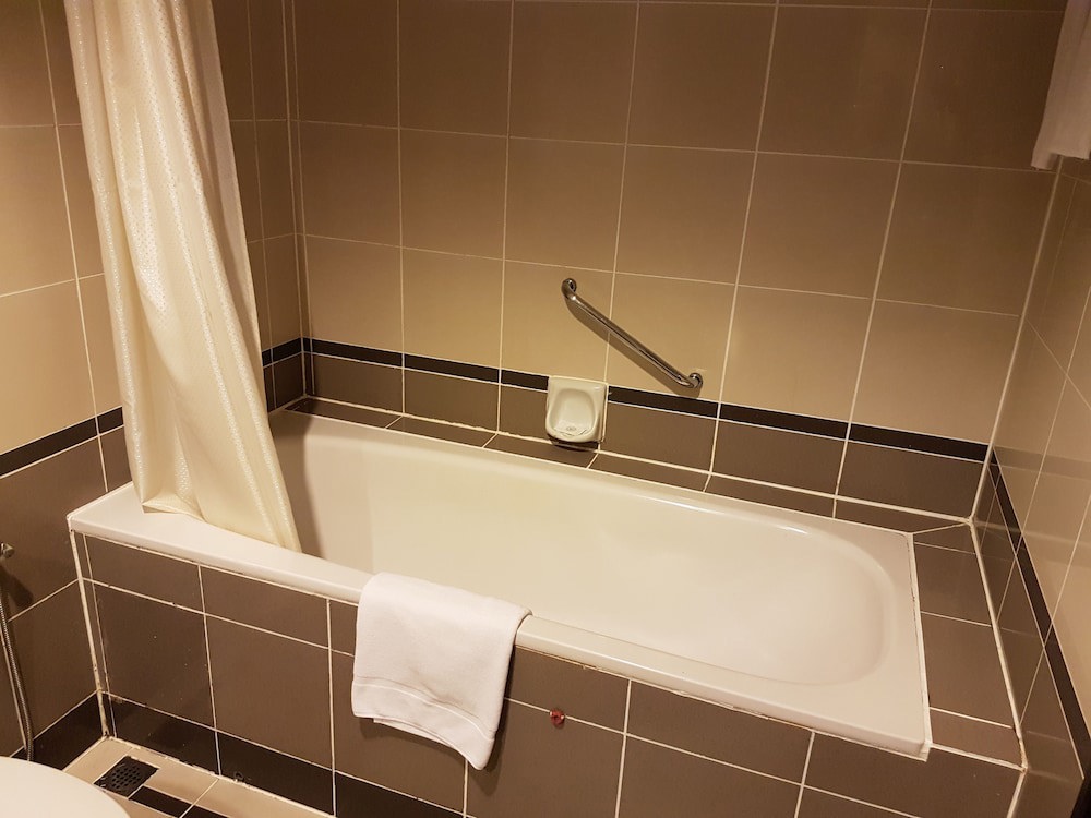 Bayview Hotel Georgetown Penang