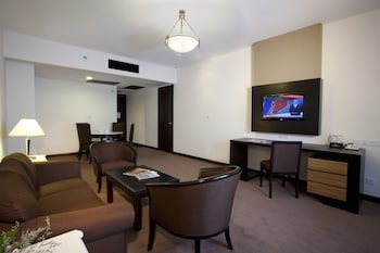 Bayview Hotel Georgetown Penang