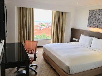 Bayview Hotel Georgetown Penang