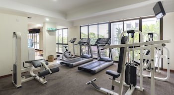 Bayview Hotel Georgetown Penang