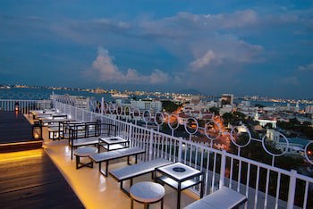 Bayview Hotel Georgetown Penang