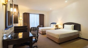 Bayview Hotel Georgetown Penang