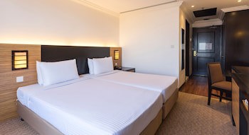 Bayview Hotel Georgetown Penang