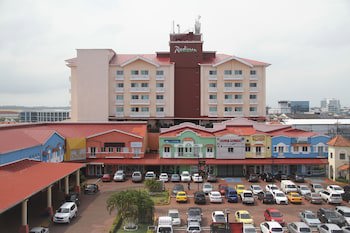 Radisson Colon 2,000 Hotel & Casino