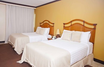Radisson Colon 2,000 Hotel & Casino