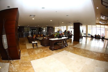 Radisson Colon 2,000 Hotel & Casino