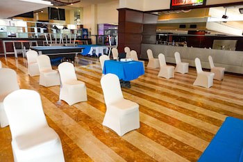 Radisson Colon 2,000 Hotel & Casino