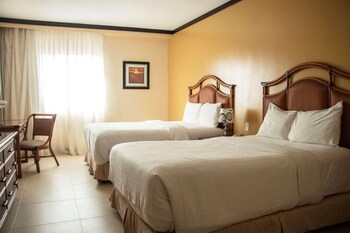 Radisson Colon 2,000 Hotel & Casino